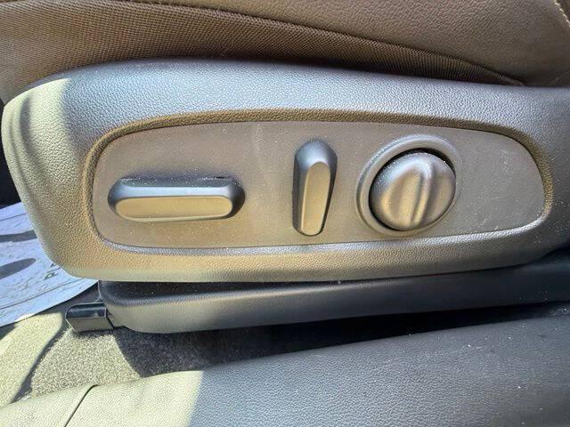 2024 Buick Encore GX Sport Touring AWD