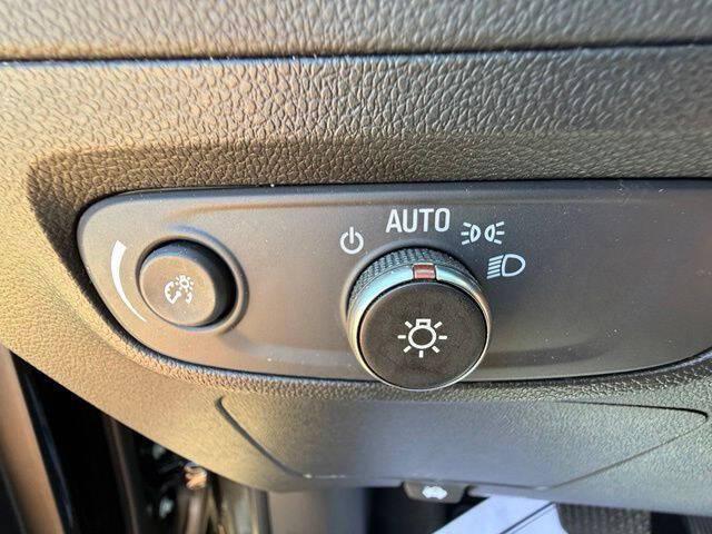 2024 Buick Encore GX Sport Touring AWD