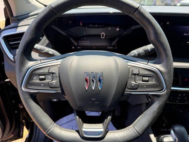 2024 Buick Encore GX Sport Touring AWD