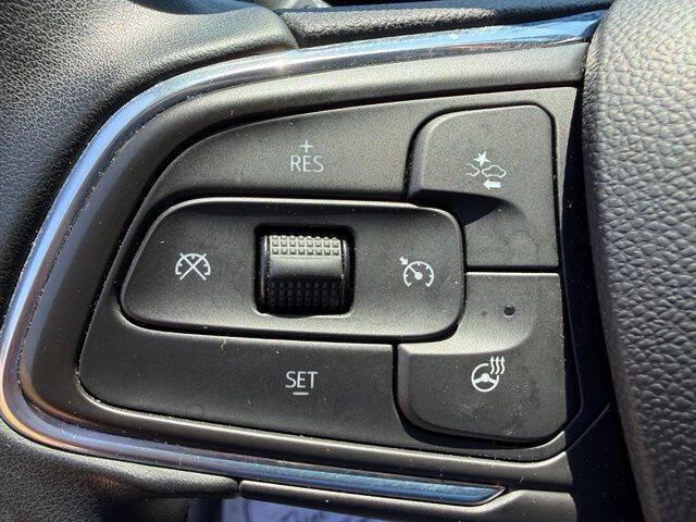 2024 Buick Encore GX Sport Touring AWD