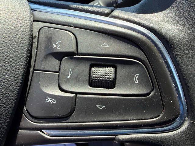2024 Buick Encore GX Sport Touring AWD
