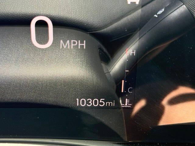 2024 Buick Encore GX Sport Touring AWD