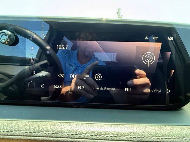 2024 Buick Encore GX Sport Touring AWD