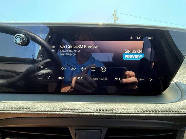 2024 Buick Encore GX Sport Touring AWD