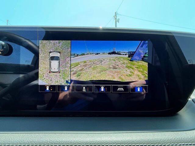 2024 Buick Encore GX Sport Touring AWD