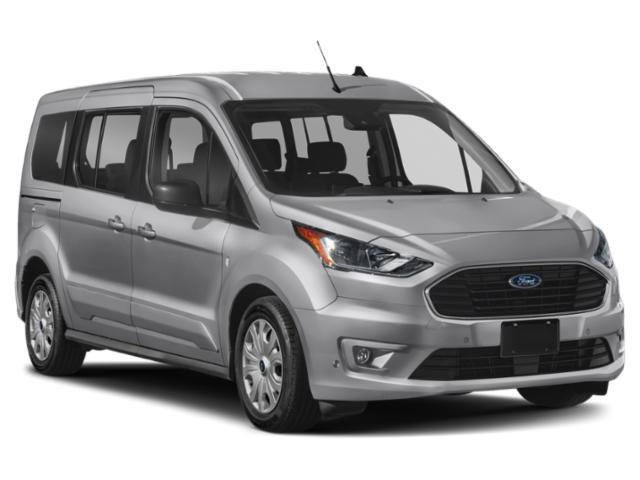 2021 Ford Transit Connect XLT Passenger Wagon