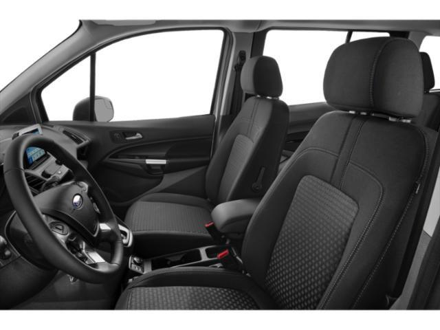 2021 Ford Transit Connect XLT Passenger Wagon