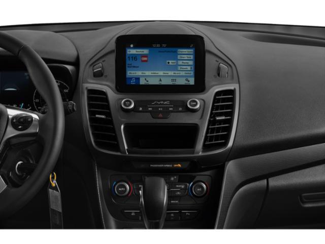 2021 Ford Transit Connect XLT Passenger Wagon