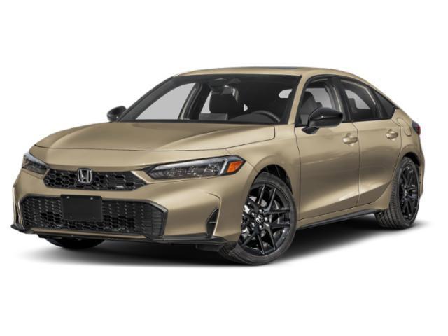 2026 Honda Civic Sport for sale in West Springfield, MA