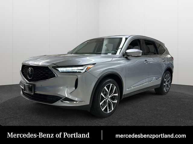 2022 Acura MDX Technology Package for sale in Portland, OR