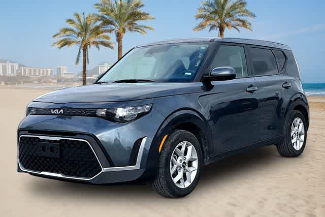2024 Kia Soul LX for sale in Corpus Christi, TX