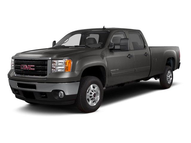 2013 GMC Sierra 2500HD SLE for sale near Cincinnati, OH