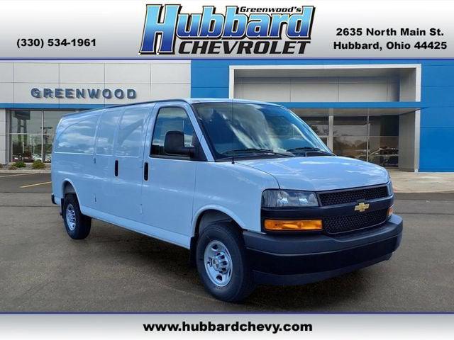 2026 Chevrolet Express Cargo Van WT for sale in Hubbard, OH