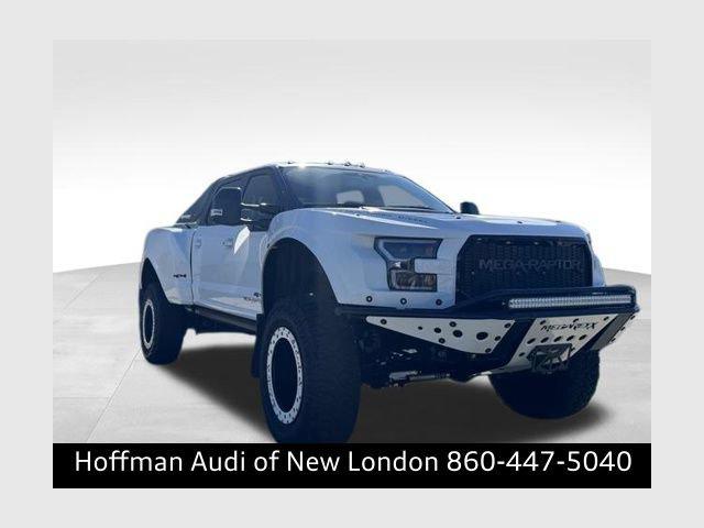 2022 Ford F-250 LARIAT for sale in New London, CT