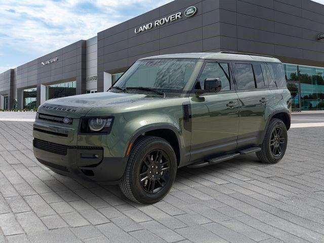 2026 Land Rover Defender P300 S for sale in San Antonio, TX