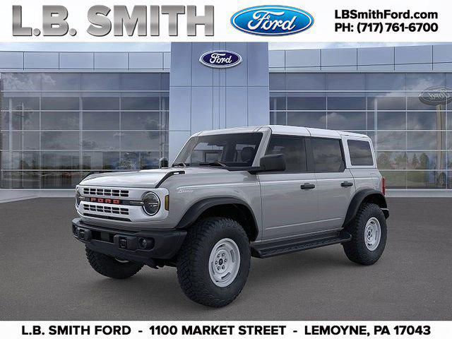 2026 Ford Bronco Heritage Edition for sale in Lemoyne, PA