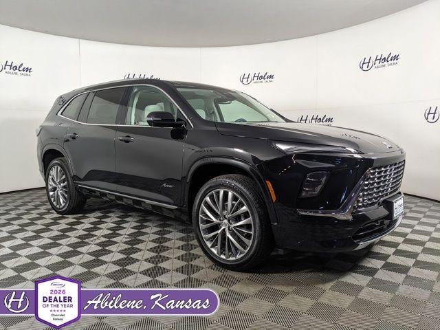 2025 Buick Enclave Avenir FWD for sale in Abilene, KS