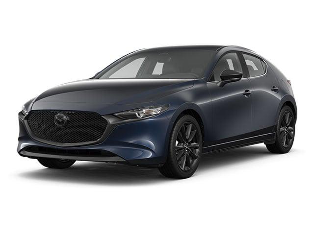 2024 Mazda Mazda3 2.5 S Select Sport for sale in Bangor, ME