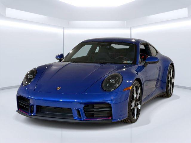 2026 Porsche 911 Carrera T for sale in Pittsburgh, PA