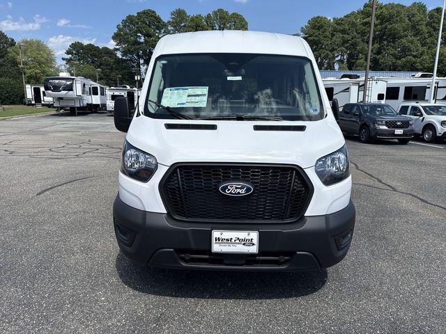 2026 Ford Transit-350 Passenger Van XL
