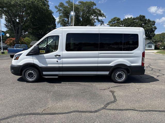 2026 Ford Transit-350 Passenger Van XL