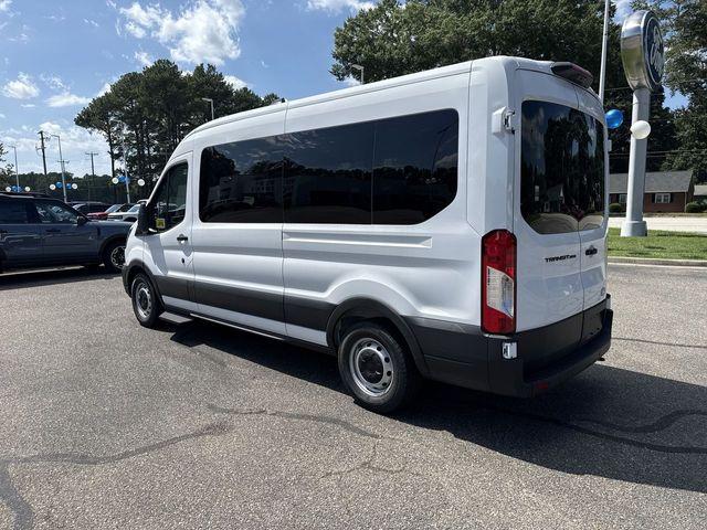 2026 Ford Transit-350 Passenger Van XL