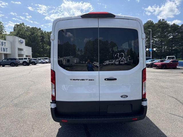 2026 Ford Transit-350 Passenger Van XL