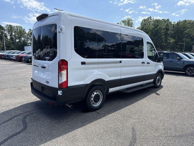 2026 Ford Transit-350 Passenger Van XL