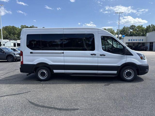 2026 Ford Transit-350 Passenger Van XL