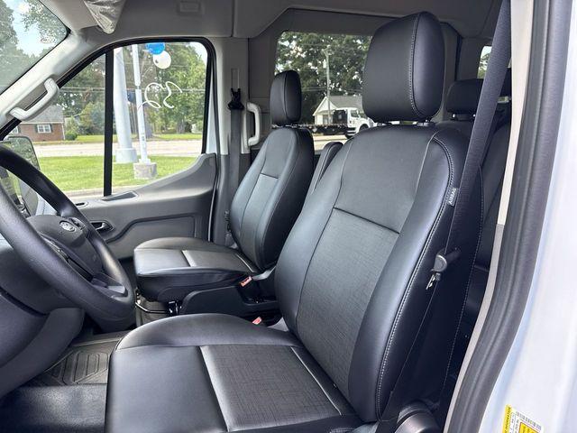 2026 Ford Transit-350 Passenger Van XL