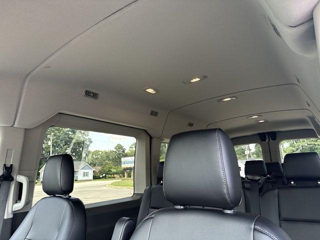 2026 Ford Transit-350 Passenger Van XL