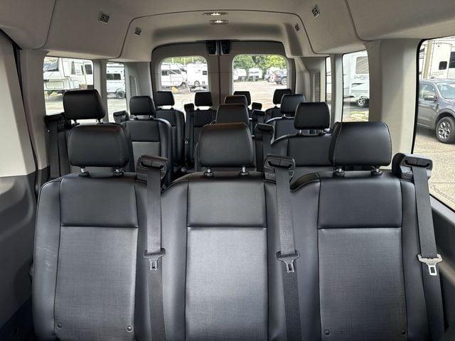 2026 Ford Transit-350 Passenger Van XL