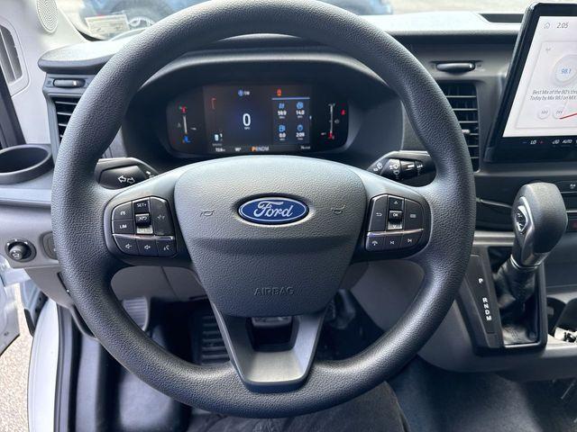 2026 Ford Transit-350 Passenger Van XL
