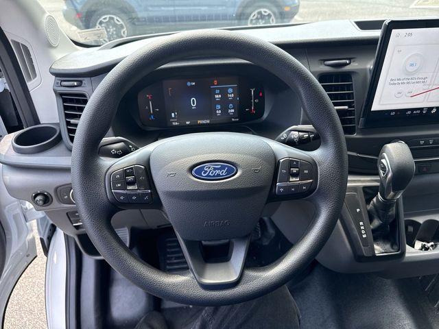 2026 Ford Transit-350 Passenger Van XL
