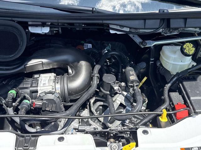 2026 Ford Transit-350 Passenger Van XL
