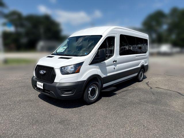 2026 Ford Transit-350 Passenger Van XL for sale in West Point, VA