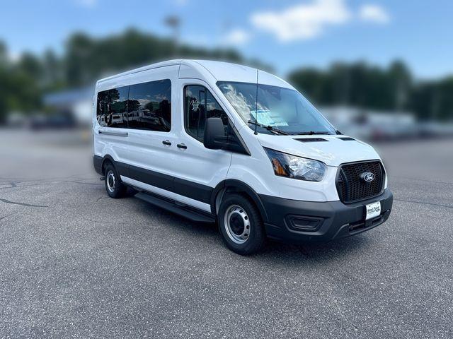 2026 Ford Transit-350 Passenger Van XL