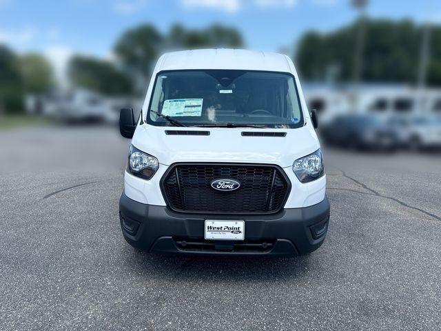 2026 Ford Transit-350 Passenger Van XL