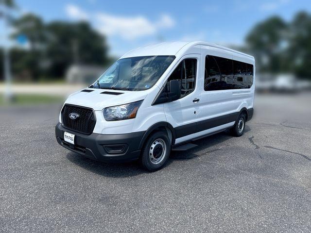 2026 Ford Transit-350 Passenger Van XL