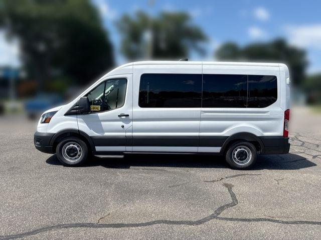2026 Ford Transit-350 Passenger Van XL