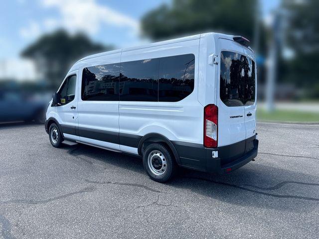 2026 Ford Transit-350 Passenger Van XL