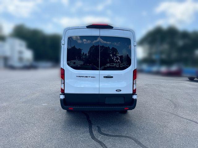 2026 Ford Transit-350 Passenger Van XL
