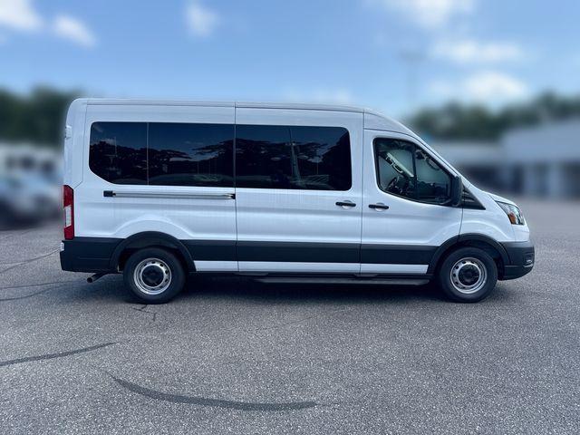 2026 Ford Transit-350 Passenger Van XL