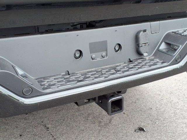 2026 Ram 1500 Big Horn Quad Cab 4x4 64 Box