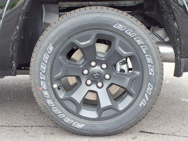 2026 Ram 1500 Big Horn Quad Cab 4x4 64 Box