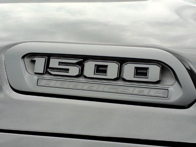 2026 Ram 1500 Big Horn Quad Cab 4x4 64 Box