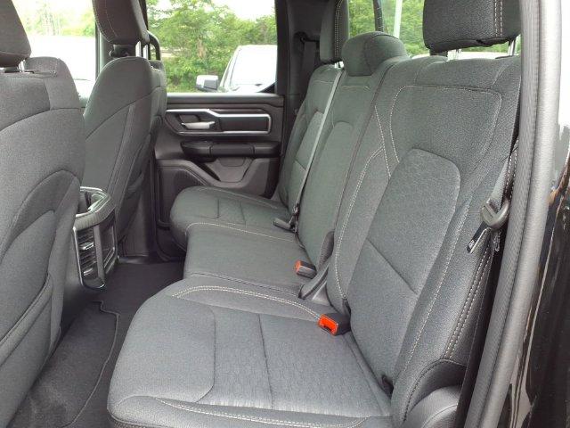 2026 Ram 1500 Big Horn Quad Cab 4x4 64 Box