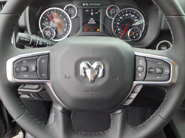 2026 Ram 1500 Big Horn Quad Cab 4x4 64 Box