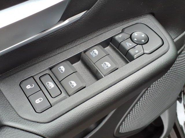 2026 Ram 1500 Big Horn Quad Cab 4x4 64 Box
