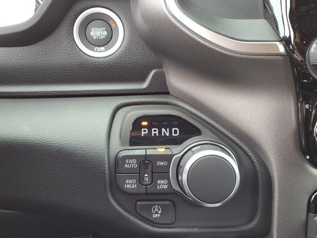 2026 Ram 1500 Big Horn Quad Cab 4x4 64 Box